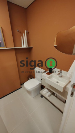 Imagem Apartamento com 2 Quartos à Venda, 145 m² em Jardins - São Paulo Imagem Apartamento com 2 Quartos à Venda, 145 m² em Jardins - São Paulo