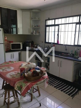 Imagem Casa com 3 Quartos à Venda, 200 m² em Jardim Pinhal - Guarulhos Imagem Casa com 3 Quartos à Venda, 200 m² em Jardim Pinhal - Guarulhos