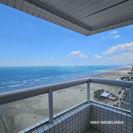 Imagem Apartamento com 3 Quartos à Venda, 172 m² em Aviação - Praia Grande