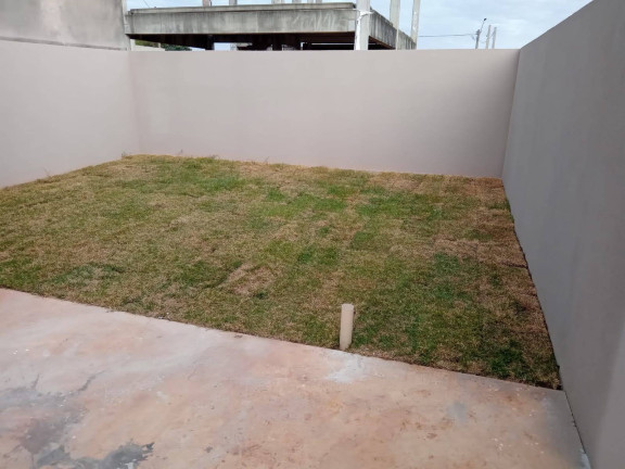 Imagem Casa com 2 Quartos à Venda,  em Parque Gabriel - Hortolândia