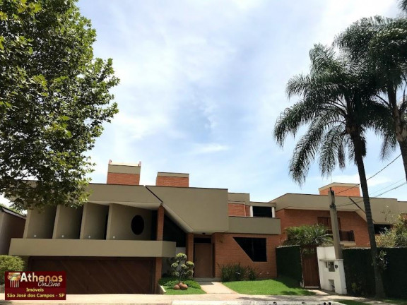 Imagem Imóvel com 7 Quartos à Venda, 730 m² em Jardim Aquárius - São José Dos Campos Imagem Imóvel com 7 Quartos à Venda, 730 m² em Jardim Aquárius - São José Dos Campos