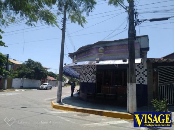 Imagem Ponto Comercial para Alugar, 110 m² em Pq. Meia Lua - Jacareí Imagem Ponto Comercial para Alugar, 110 m² em Pq. Meia Lua - Jacareí