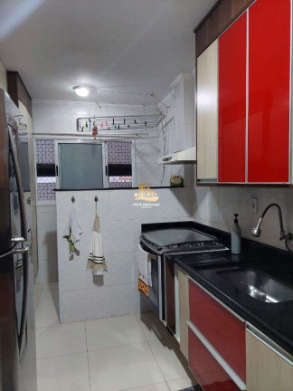 Imagem Apartamento com 2 Quartos à Venda, 80 m² em Tupi - Praia Grande