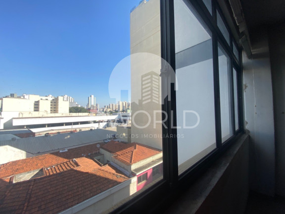 Imagem Sala Comercial à Venda, 37 m² em Centro - Santo André Imagem Sala Comercial à Venda, 37 m² em Centro - Santo André