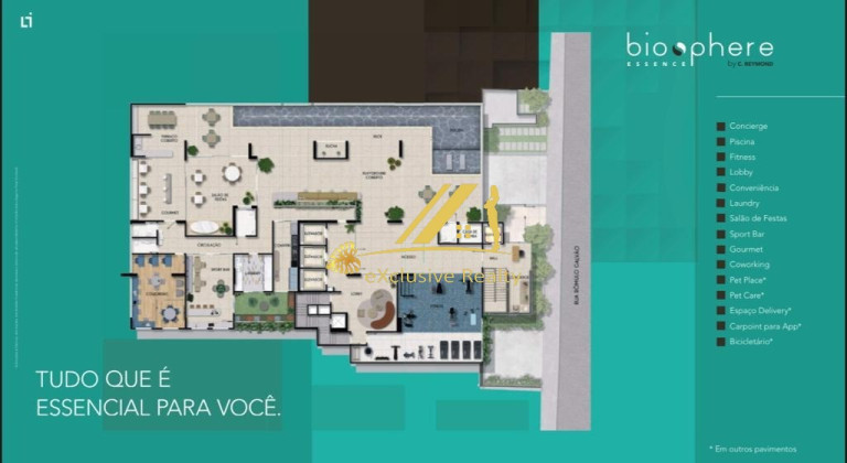 Imagem Imóvel com 1 Quarto à Venda, 22 m² em Centro Administrativo Da Bahia - Salvador Imagem Imóvel com 1 Quarto à Venda, 22 m² em Centro Administrativo Da Bahia - Salvador