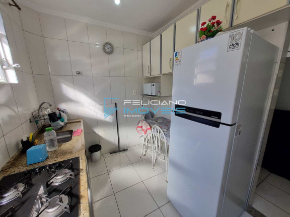 Imagem Kitnet com 1 Quarto para Alugar, 28 m² em Canto Do Forte - Praia Grande Imagem Kitnet com 1 Quarto para Alugar, 28 m² em Canto Do Forte - Praia Grande