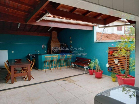 Imagem Casa com 4 Quartos à Venda, 220 m² em Jardim Santa Mena - Guarulhos Imagem Casa com 4 Quartos à Venda, 220 m² em Jardim Santa Mena - Guarulhos