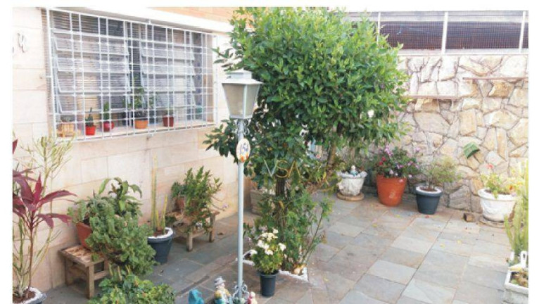 Imagem Casa com 2 Quartos à Venda, 250 m² em Parque Taquaral - Campinas