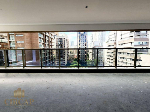 Imagem Apartamento com 3 Quartos à Venda, 212 m² em Jardim América - São Paulo Imagem Apartamento com 3 Quartos à Venda, 212 m² em Jardim América - São Paulo