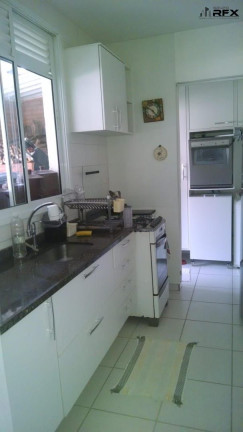 Imagem Cobertura com 3 Quartos à Venda, 150 m² em Maceió - Niterói