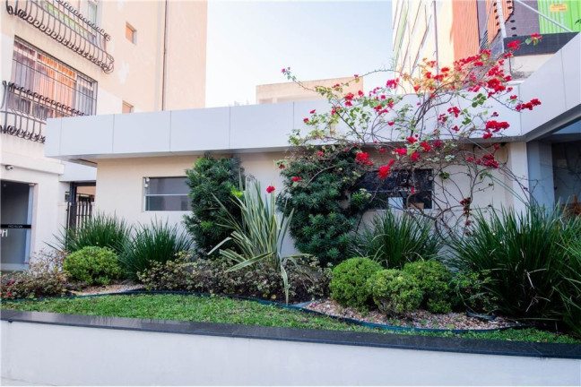 Imagem Apartamento com 2 Quartos à Venda, 83 m² em Moema - São Paulo