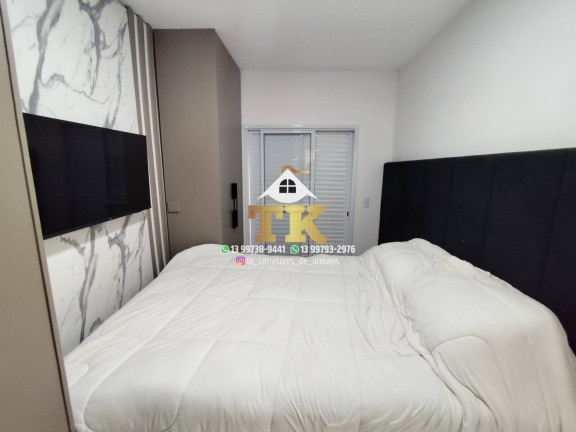 Imagem Apartamento com 2 Quartos à Venda, 70 m² em Aviação - Praia Grande Imagem Apartamento com 2 Quartos à Venda, 70 m² em Aviação - Praia Grande