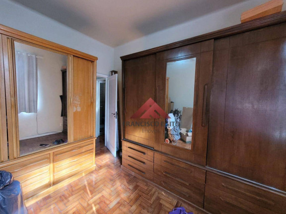 Imagem Apartamento com 3 Quartos à Venda, 80 m² em Fonseca - Niterói