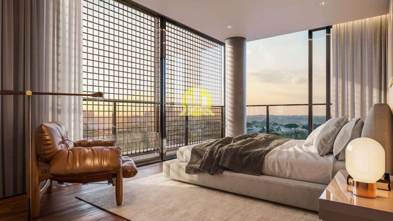 Imagem Apartamento com 3 Quartos à Venda, 217 m² em Bigorrilho - Curitiba Imagem Apartamento com 3 Quartos à Venda, 217 m² em Bigorrilho - Curitiba