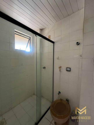 Imagem Apartamento com 3 Quartos à Venda, 126 m² em Cocó - Fortaleza