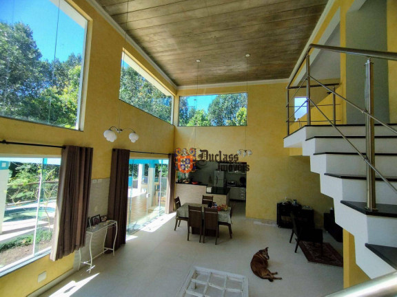 Imagem Sobrado com 4 Quartos à Venda, 157 m² em Guaratuba - Bertioga