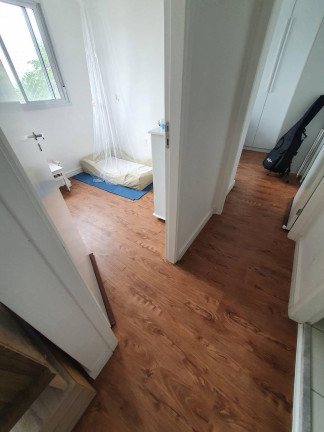 Imagem Apartamento com 2 Quartos à Venda, 40 m² em Campanario - Diadema Imagem Apartamento com 2 Quartos à Venda, 40 m² em Campanario - Diadema