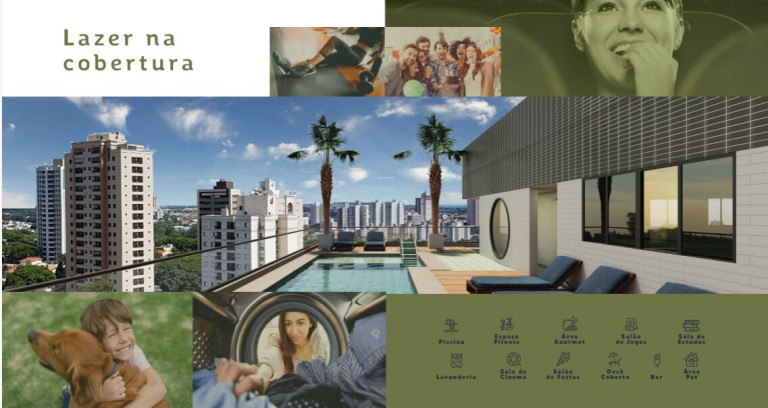 Imagem Apartamento com 1 Quarto à Venda, 53 m² em Boqueirão - Santos