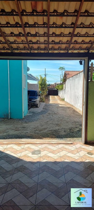 Imagem Casa com 2 Quartos à Venda, 100 m² em Unamar (tamoios) - Cabo Frio
