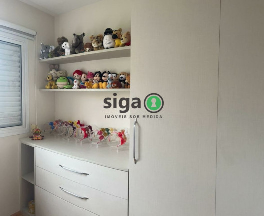 Imagem Apartamento com 3 Quartos à Venda, 78 m² em Vila Andrade - São Paulo Imagem Apartamento com 3 Quartos à Venda, 78 m² em Vila Andrade - São Paulo