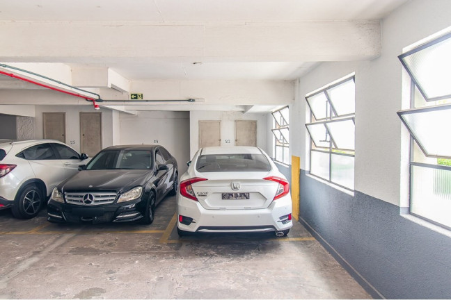 Imagem Apartamento com 3 Quartos à Venda, 109 m² em Centro Histórico - Porto Alegre