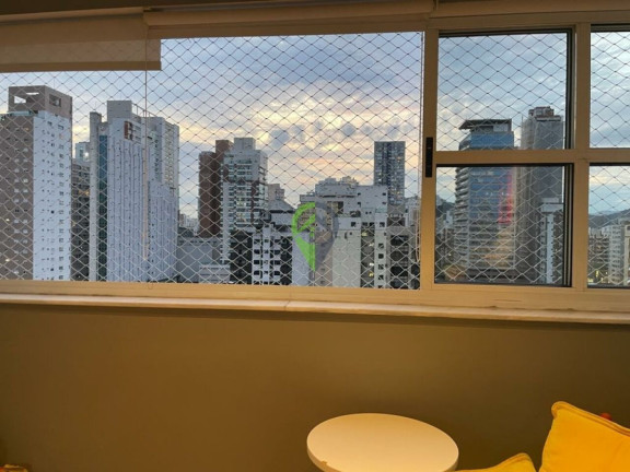 Imagem Apartamento com 2 Quartos à Venda, 73 m² em Boqueirão - Santos Imagem Apartamento com 2 Quartos à Venda, 73 m² em Boqueirão - Santos