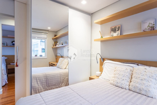 Imagem Apartamento com 2 Quartos à Venda, 77 m² em Jardim Paulista - São Paulo