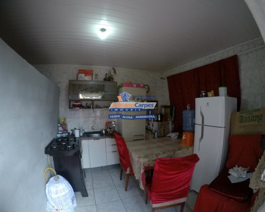 Imagem Casa com 2 Quartos à Venda, 95 m² em São Cristovão - Barra Velha