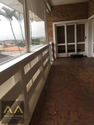 Imagem Casa com 4 Quartos à Venda, 480 m² em Alphaville - Santana De Parnaíba Imagem Casa com 4 Quartos à Venda, 480 m² em Alphaville - Santana De Parnaíba