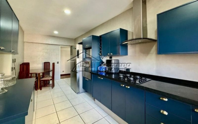 Imagem Apartamento com 3 Quartos à Venda, 180 m² em Vila Adyana - São José Dos Campos Imagem Apartamento com 3 Quartos à Venda, 180 m² em Vila Adyana - São José Dos Campos