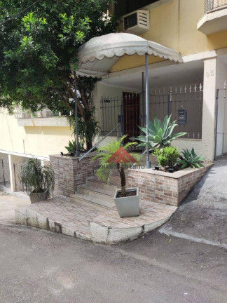 Imagem Apartamento com 2 Quartos à Venda, 76 m² em Centro - São Gonçalo Imagem Apartamento com 2 Quartos à Venda, 76 m² em Centro - São Gonçalo