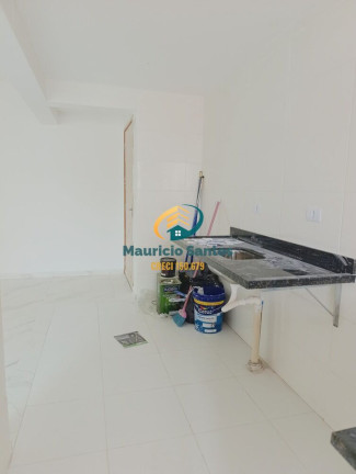 Imagem Apartamento com 2 Quartos à Venda, 75 m² em Centro - Mongaguá