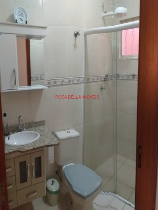 Imagem Casa com 3 Quartos à Venda, 111 m² em Jardim Sarapiranga - Jundiaí