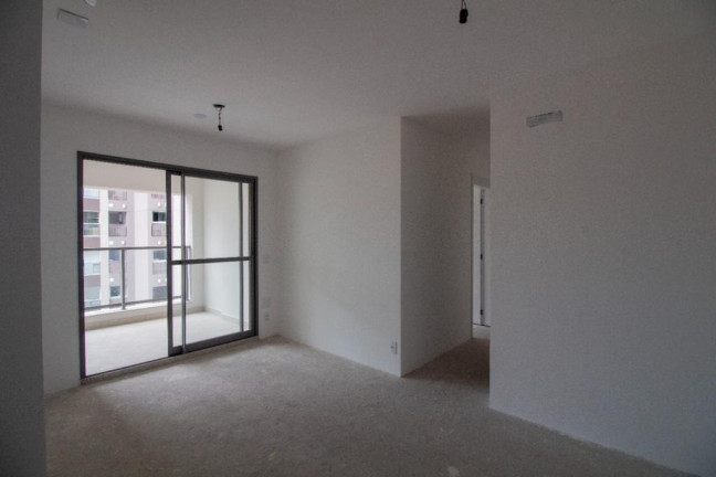 Imagem Imóvel com 2 Quartos à Venda, 66 m² em Jardim Das Acácias - São Paulo Imagem Imóvel com 2 Quartos à Venda, 66 m² em Jardim Das Acácias - São Paulo