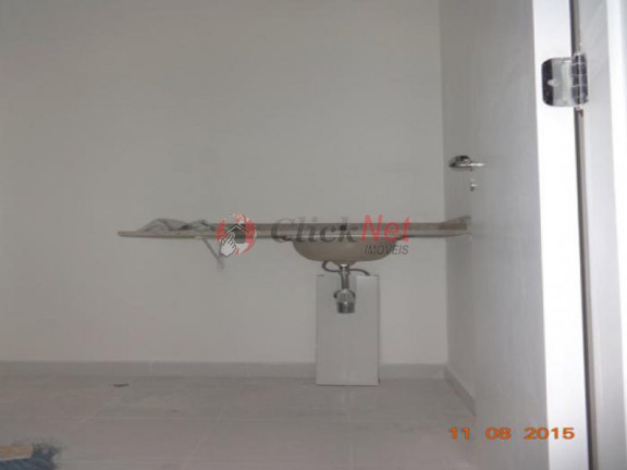 Sala Comercial à Venda, 43 m² em Centro - São Bernardo Do Campo