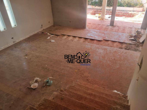 Imagem Casa com 4 Quartos à Venda, 318 m² em City América - São Paulo