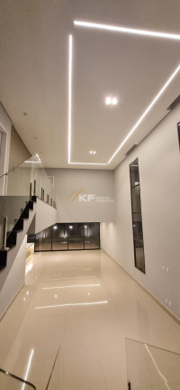 Imagem Casa de Condomínio com 3 Quartos à Venda, 340 m² em Alphaville - Ribeirão Preto Imagem Casa de Condomínio com 3 Quartos à Venda, 340 m² em Alphaville - Ribeirão Preto