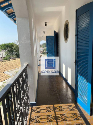 Imagem Casa à Venda, 420 m² em Jardim Orlandi - Socorro Imagem Casa à Venda, 420 m² em Jardim Orlandi - Socorro