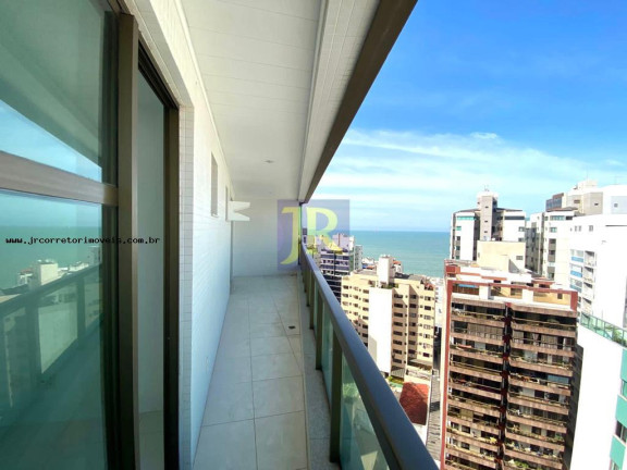 Imagem Apartamento com 3 Quartos à Venda, 214 m² em Praia Da Costa - Vila Velha