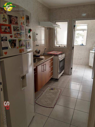 Imagem Apartamento com 2 Quartos à Venda, 72 m² em Vila Amelia - São Paulo