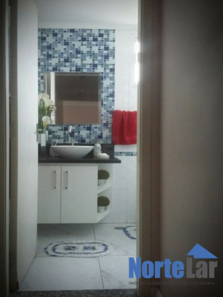 Imagem Apartamento com 2 Quartos à Venda, 53 m² em Vila Dionisia - São Paulo