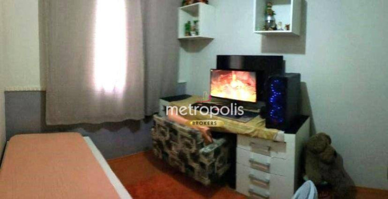 Imagem Apartamento com 2 Quartos à Venda, 60 m² em Jardim Patente Novo - São Paulo Imagem Apartamento com 2 Quartos à Venda, 60 m² em Jardim Patente Novo - São Paulo