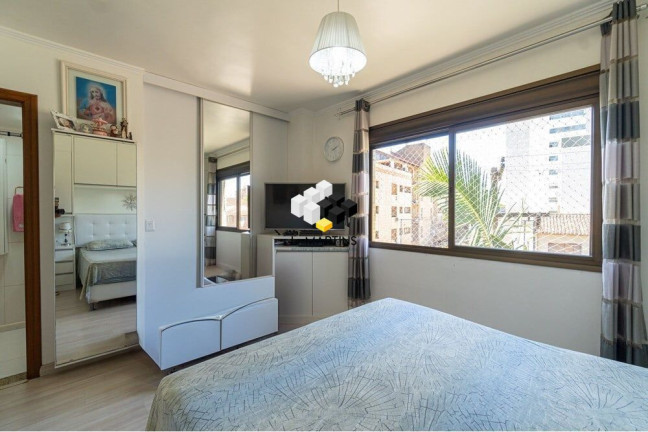 Imagem Apartamento com 3 Quartos à Venda, 80 m² em Menino Deus - Porto Alegre Imagem Apartamento com 3 Quartos à Venda, 80 m² em Menino Deus - Porto Alegre