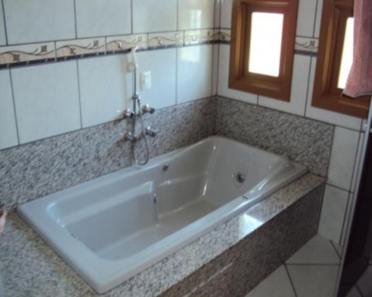 Imagem Casa com 5 Quartos à Venda, 286 m² em Juriti - Nova Petrópolis