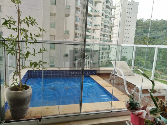 Imagem Apartamento com 3 Quartos à Venda, 322 m² em Centro - Santana De Parnaíba