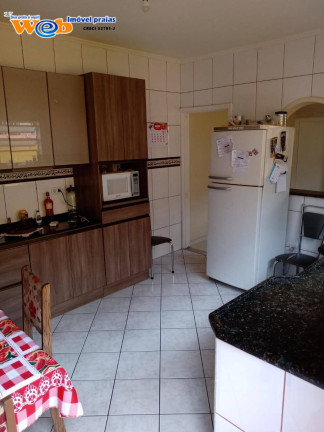 Imagem Casa com 2 Quartos à Venda, 100 m² em Sítio Do Campo - Praia Grande Imagem Casa com 2 Quartos à Venda, 100 m² em Sítio Do Campo - Praia Grande