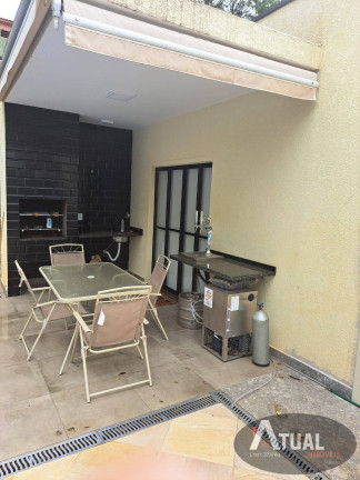 Imagem Casa com 3 Quartos à Venda, 91 m² em Jardim Estância Brasil - Atibaia Imagem Casa com 3 Quartos à Venda, 91 m² em Jardim Estância Brasil - Atibaia