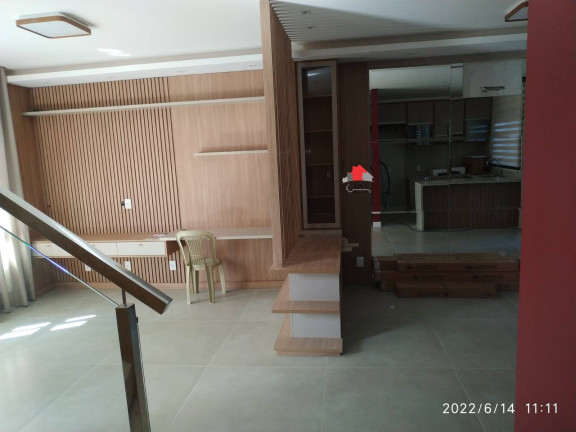 Imagem Casa com 3 Quartos à Venda,  em Parque Taquaral - Campinas