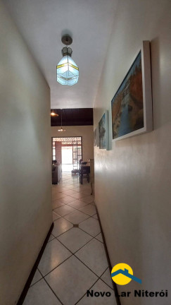 Imagem Casa com 3 Quartos à Venda, 156 m² em Itaipu - Niterói Imagem Casa com 3 Quartos à Venda, 156 m² em Itaipu - Niterói