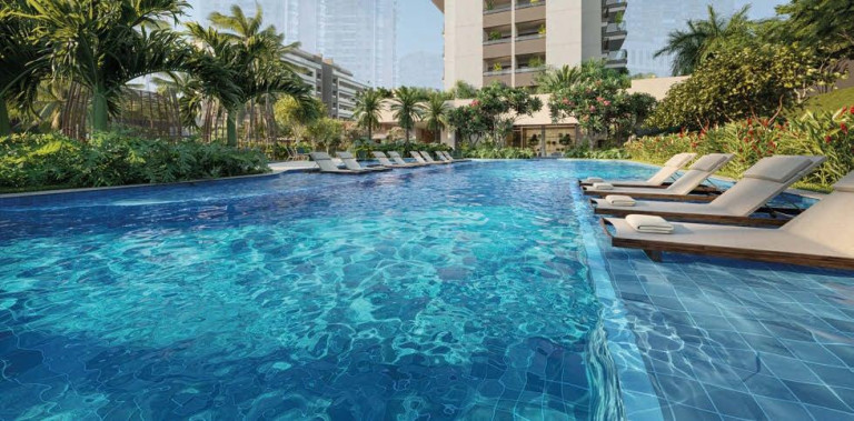 Imagem Apartamento com 4 Quartos à Venda, 286 m² em Barra Da Tijuca - Rio De Janeiro